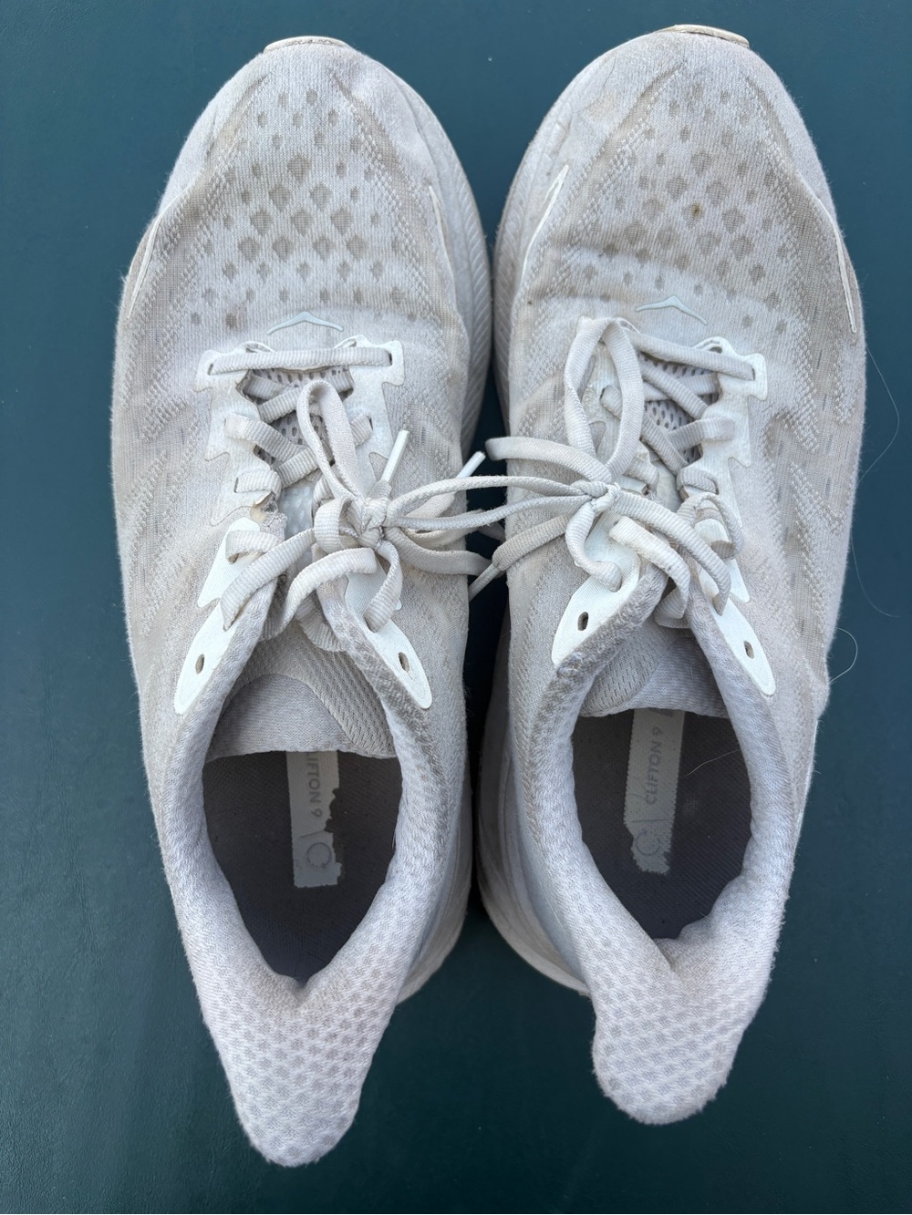 Hoka Women's Clifton Sneakers